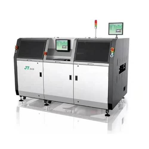 Selective Soldering Machine SH-3D Integrated Selective Soldering Supplier