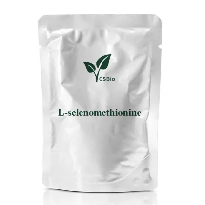 L-Selenomethionine 200 mcg for Sale
