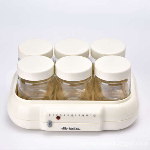 Top Selling Energy-Efficient Kitchen Appliances: Yogurt Makers for a Sustainable Lifestyle