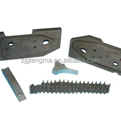 NSC Schlumberger Parts Search Engine