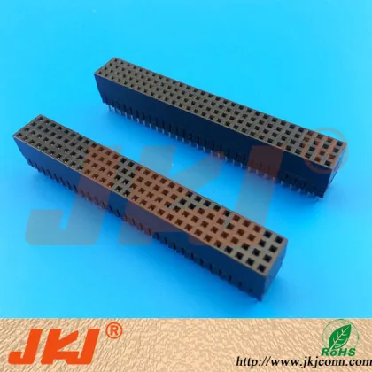 2.0mm Pitch Samtec SQT Female Header Connectors