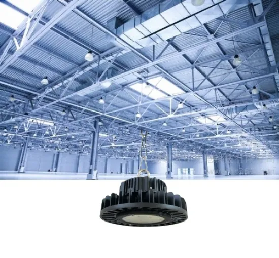 IP65 Industrial High Bay LED Lights (80w-160w) for Warehouse Lighting