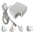 Adaptador de corriente rápida Apple MacBook Air Pro de 45 W