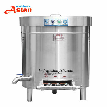Energy-Saving Gas Boiler for Restaurant Beef Soup and Noodles