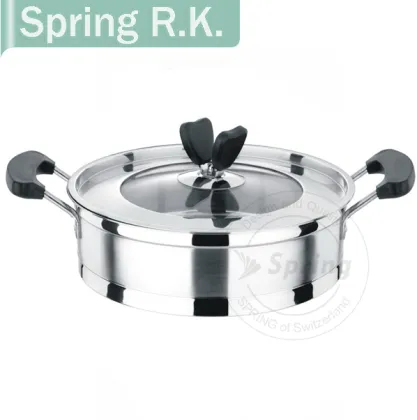 6pcs multifunctional cooking pot