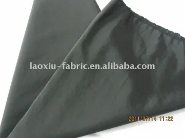 100 228t poly taslan underwear fabric