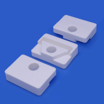 Industrial Steatite Ceramic Part for Dual Heater