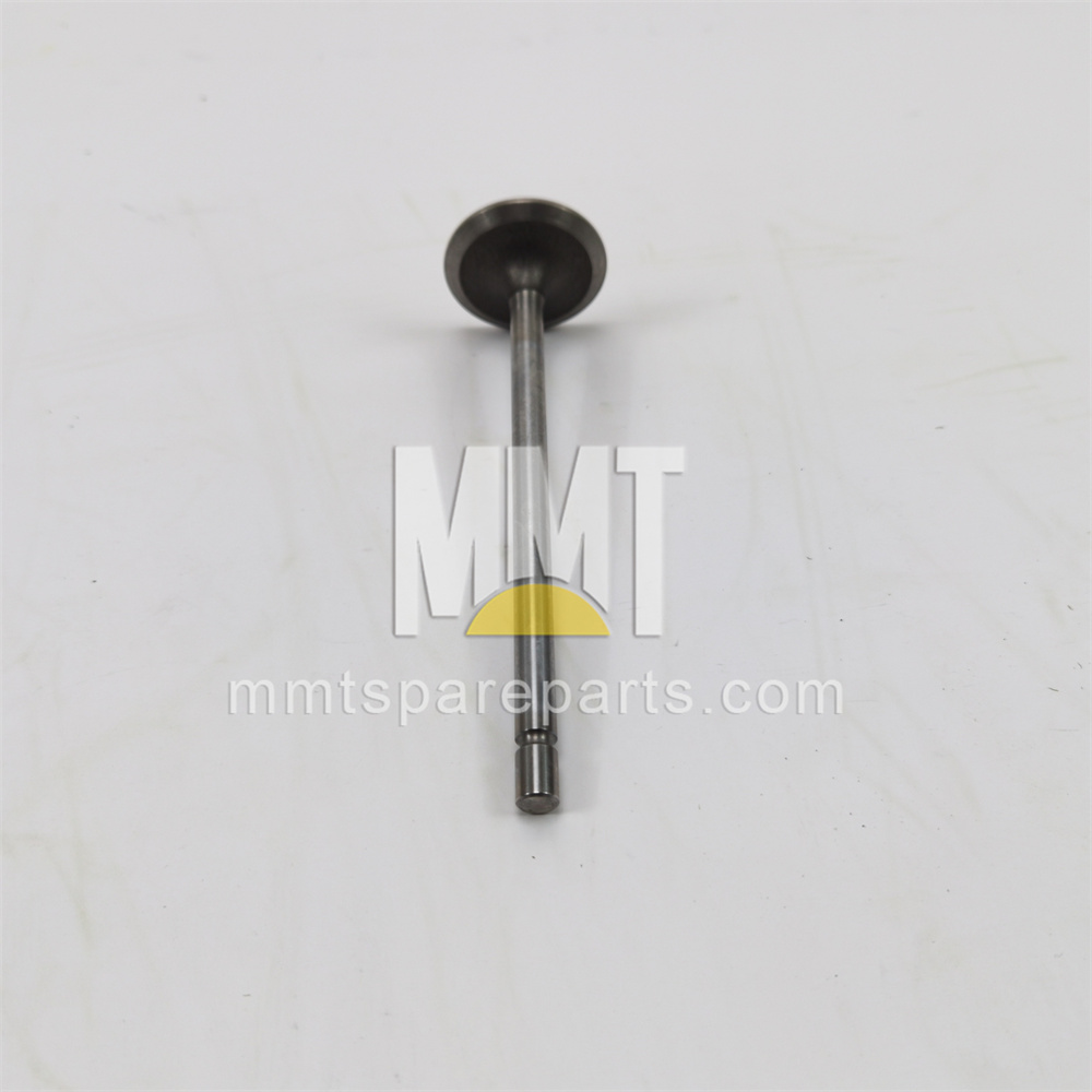 China 490-1728 4901728 Exhaust Valve for C9.3 Engine Leading ...