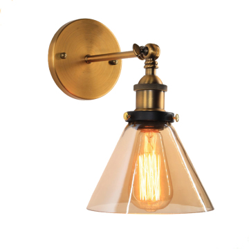 Vintage Industrial Wall Lights: Best-Seller Design Items at Competitive Prices for Home Bedrooms