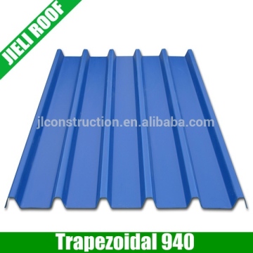 New Wave Roofing Sheet