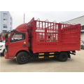 Sinotruck Howo Mechanical Suspension Used Cargo Truck