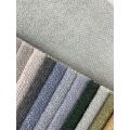 Tissu velours Sherpa moderne