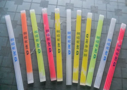 Inch glow sticks glow in the dark for party