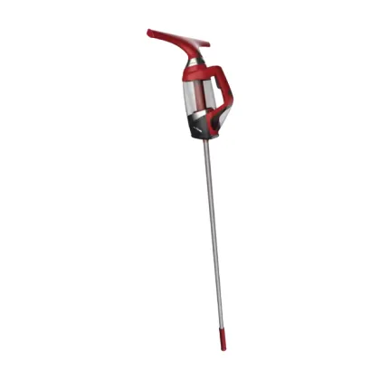 Wier Blazing Flame Long-Handled Electric Window Cleaner