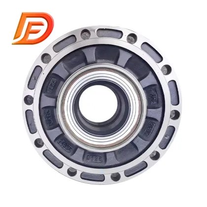 New rear shell assembly for Delong M3000