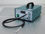 Even Beam Distribution Laser System