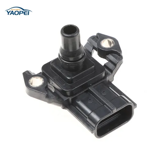 YAOPEI Car Air Intake Pressure Sensor for ISUZU D-Max Rodeo RC RA 3.0L - 2008-2012