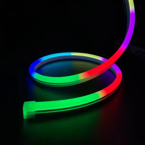 Hot Selling IP67 Waterproof Flexible Sign Neon Lights LED Strip