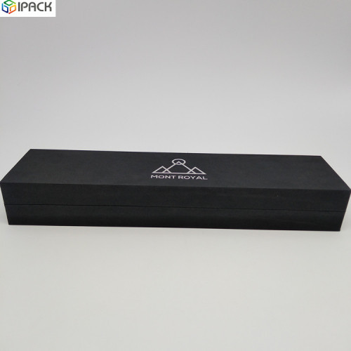 Custom Oem Rectangle Paper Watch Packaging Box