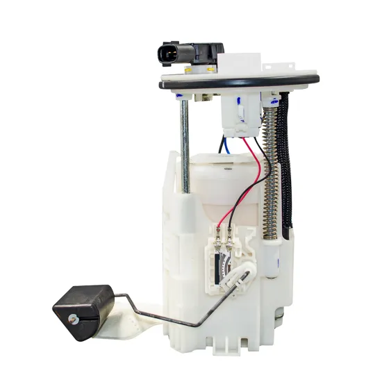 Dopson Auto Parts 77020-06230 Fuel Pump Assembly for Toyota Camry
