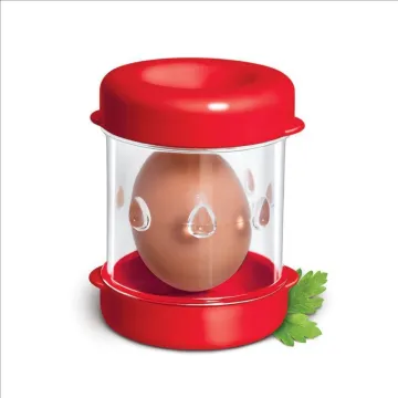 Handheld Automatic Egg Shell Remover for Restaurants