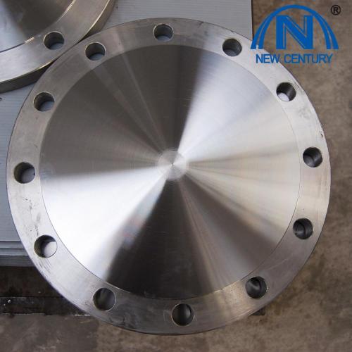 ASTM A182 Stainless Steel Blind Flanges