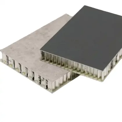 Gypsum and Aluminum Honeycomb Panels: Wall and Flooring Options with Prices