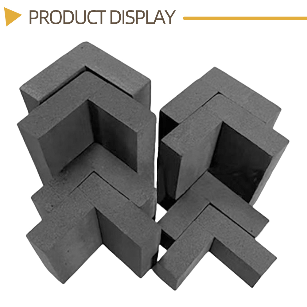 Customizable Component Protection Static-Free sponge Z