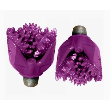 Milled Tooth Drilling Bit