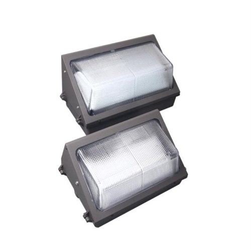 AC100-277V 40w 60w Led Wall Pack 3000k