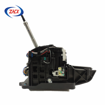 Shirkadda dibedda ee loo beddelo shirkadda Leverran ee CS75