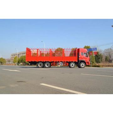 Heavy Duty Cargo Transport Fence Cargo Truck