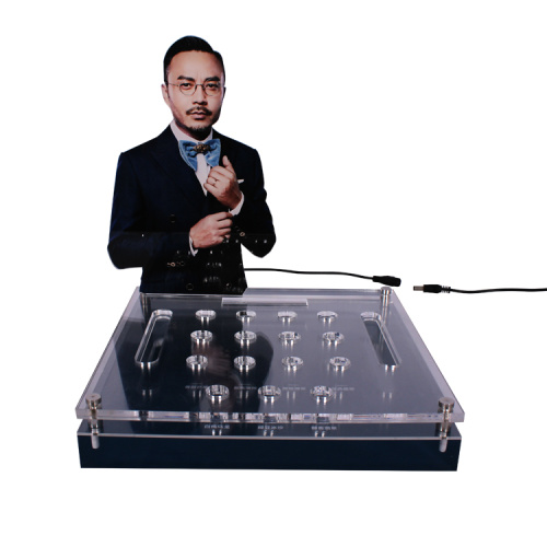 APEX Customized Vape Pen Electronic Cigarette Display Stand