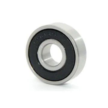 DI-SOLIK Deep Groove Ball Bearing 608Zz 608-2Rs 608 Zz 2Rs Ball Bearing