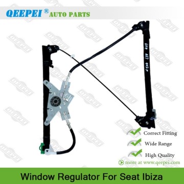 WST14-2FL:Seat Ibiza Power Window Lifter Regulator