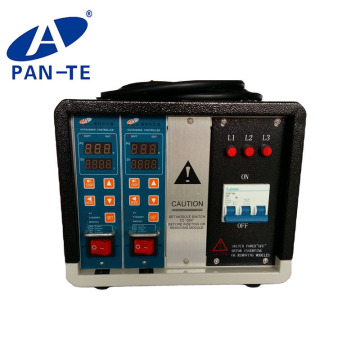 Wholesale Standard Size Electric Heater with Intelligent Thermostat Temperature Control System