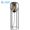 LEDER Floor Lamps For Sale