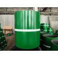 API 5-1/2" EUE Tubing coupling J55 Grade for pipe collar