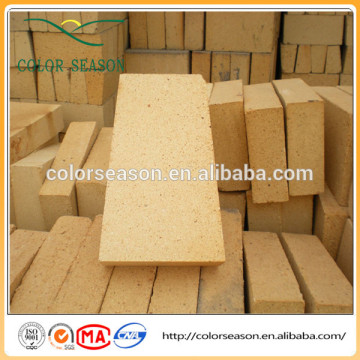 Fireclay Refractory brick