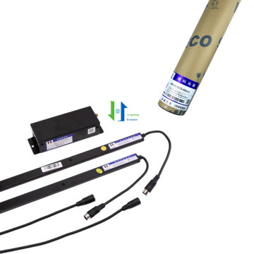 WECO 1980mm Elevator Light Curtain Safety Device