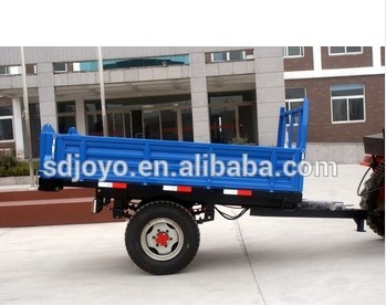 Farm trailer 3t for sale for Crna Gora