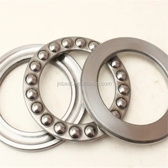 High Precision Wholesale Thrust Ball Bearing 8104 51104