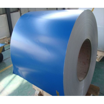 Hot Sale Color Coated 5019 Aluminium Coil