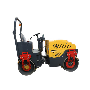 3 Ton Diesel Road Roller Compactor Machines - Manufacturers For Sale