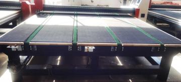 Multifunctional CNC Glass Cutting Machine
