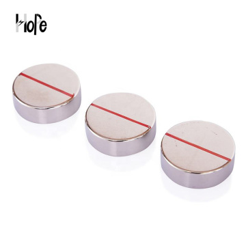 N35 neodymium magnets cube