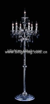 Zhongshan factory elegant design chinese floor lamp