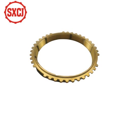 Auto parts input transmission synchronizer ring FOR HYUNDAI