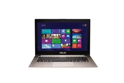 ASUS UX31A-DH51 13.3" Ultrabook Core i5-3317U Full HD SSD 128GB Zenbook Laptop