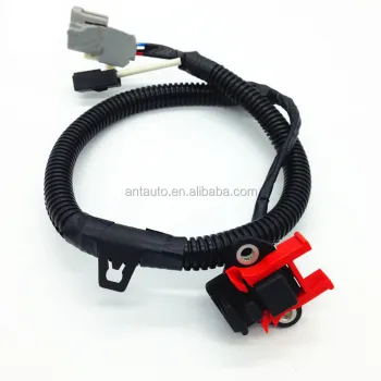 Camshaft Position Sensor 4406272 4508092" could be suitable as a title for a search engine query or product listing. However, if you're looking for a more refined title, you might consider:

"Camshaft Position Sensor - Part Numbers 4406272 4508092